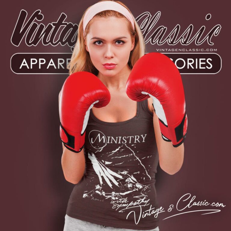 Ministry With Sympathy Tank Top Racerback Ministry With Sympathy Tank Top Racerback