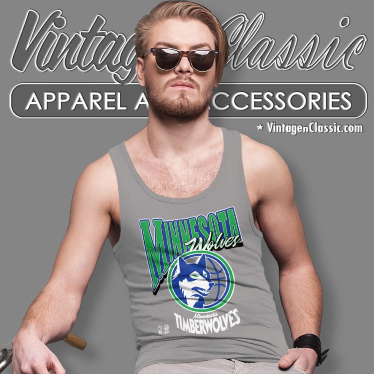 Minnesota Timberwolves Shirt Wolves Salem Nba Basketball Tank Top Racerback Minnesota Timberwolves Shirt Wolves Salem Nba Basketball Tank Top Racerback