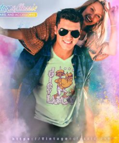 Minnesota Vikings Fieri Flavortown Juicy Lucy V Neck TShirt