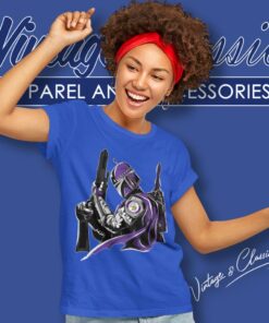 Minnesota Vikings Mandalorian Star Wars Women T Shirt