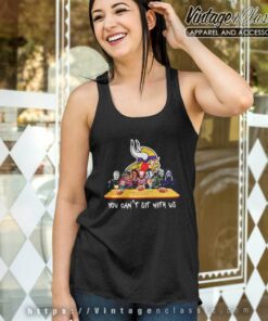 Minnesota Vikings Shirt Horror Movies You Cant Sit With Us 5 Minnesota Vikings Shirt Horror Movies You Cant Sit With Us Tank Top Racerback