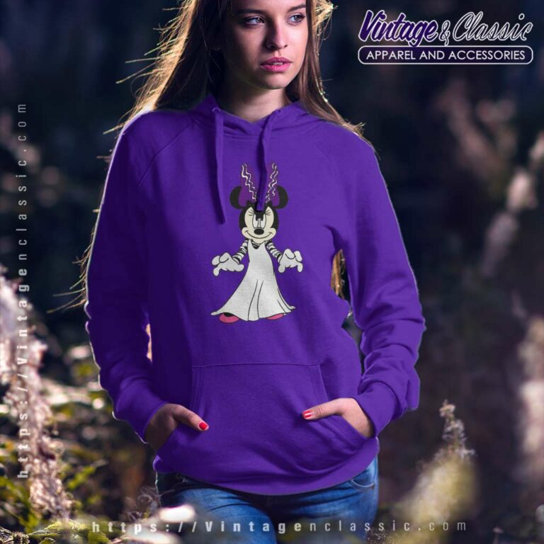 Minnie Boo Shirt Disney Halloween Hoodie Minnie Boo Shirt Disney Halloween Hoodie