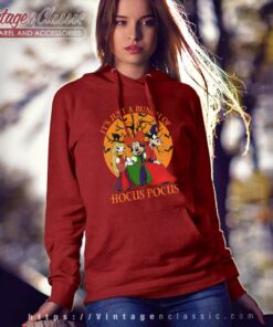 Minnie Disney Hocus Pocus Halloween Shirt 9 Minnie Disney Hocus Pocus Halloween Hoodie
