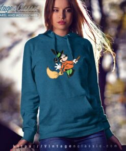 Minnie Halloween Shirt Disney Witch Hoodie
