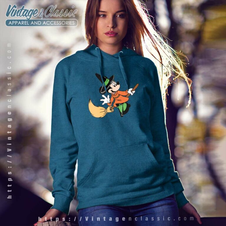 Minnie Halloween Shirt Disney Witch Hoodie Minnie Halloween Shirt Disney Witch Hoodie