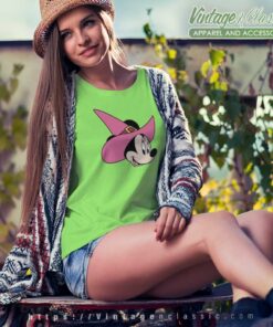 Minnie Mouse Halloween Cute T Shirt