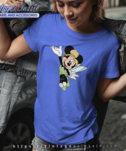 Minnie Tink Halloween Shirt Gift For Minnies Fan Women TShirt