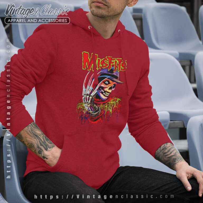Misfits Danzig Freddy Krueger Misfits Danzig Freddy Krueger Hoodie 1 Misfits Danzig Freddy Krueger Misfits Danzig Freddy Krueger Hoodie 1