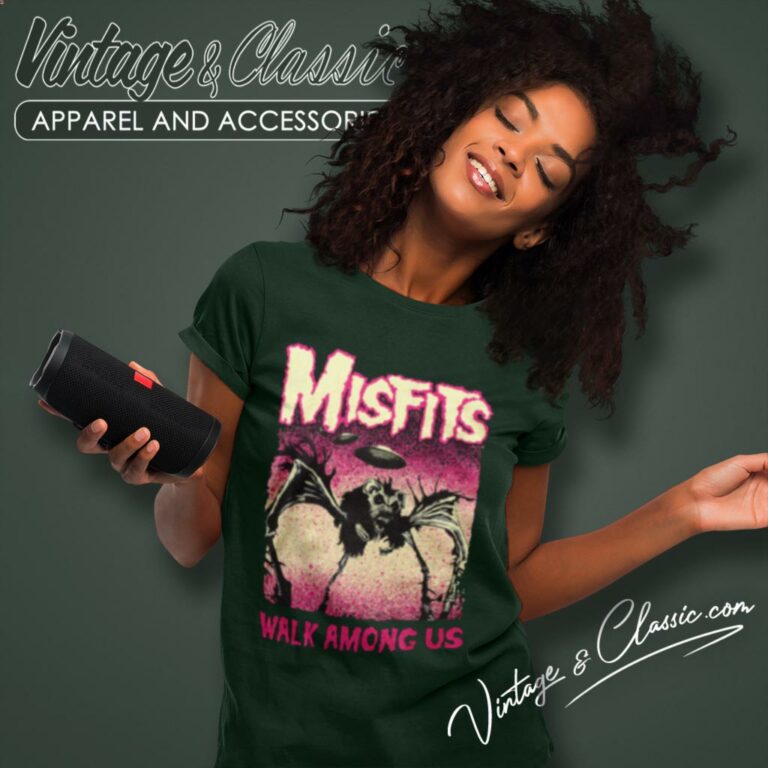 Misfits Shirt Bat Rat Spider Women T Shirt Misfits Shirt Bat Rat Spider Women T Shirt