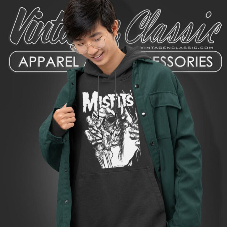 Misfits Shirt Can I Kill Tonight Hoodie Misfits Shirt Can I Kill Tonight Hoodie