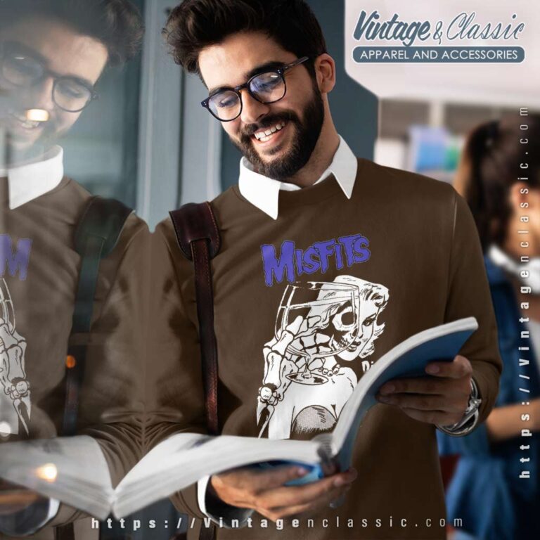 Misfits Shirt Die Die My Darling Sweatshirt Misfits Shirt Die Die My Darling Sweatshirt