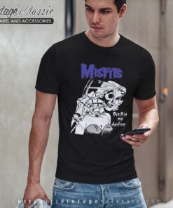 Misfits Shirt Die Die My Darling 4 Misfits Shirt Die Die My Darling T Shirt
