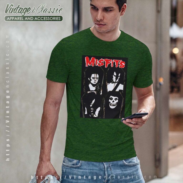 Misfits Shirt Friend Club Danzig Samhain T Shirt Misfits Shirt Friend Club Danzig Samhain T Shirt