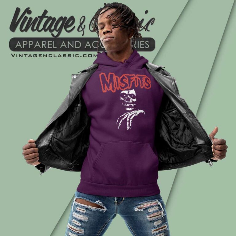Misfits Shirt Legacy Of Brutality Threadbare Hoodie 1 Misfits Shirt Legacy Of Brutality Threadbare Hoodie 1