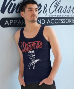 Misfits Shirt Legacy Of Brutality Threadbare 4 Misfits Shirt Legacy Of Brutality Threadbare Tank Top Racerback 1