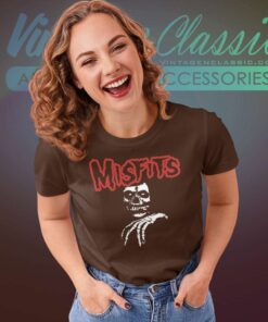 Misfits Shirt Legacy Of Brutality Threadbare 7 Misfits Shirt Legacy Of Brutality Threadbare Women TShirt 1