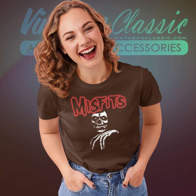 Misfits Shirt Legacy Of Brutality Threadbare Women TShirt 1 Misfits Shirt Legacy Of Brutality Threadbare Women TShirt 1