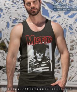 Misfits Skeleton Shirt 4 Misfits Skeleton Tank Top Racerback