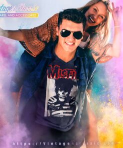 Misfits Skeleton Shirt 7 Misfits Skeleton V Neck TShirt