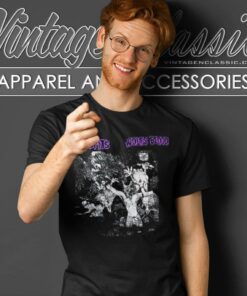 Misfits Wolfs Blood T Shirt