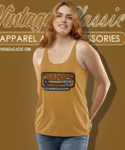 Missouri Tigers 2023 Goodyear Cotton Bowl Champions 14 3 Ohio State Tank Top Racerback