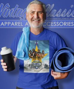 Missouri Tigers Vs Ohio State Goodyear Cotton Bowl Poster Shirt 6 Missouri Tigers Vs Ohio State Goodyear Cotton Bowl Poster V Neck TShirt