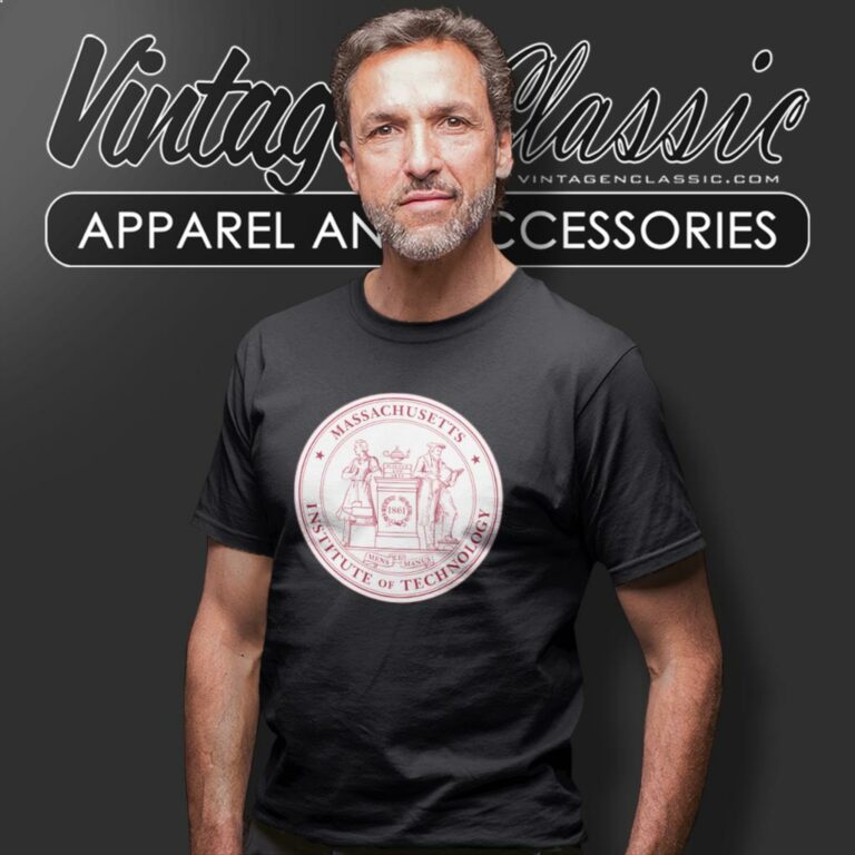 Mit Shirt Massachusetts Institute Of Technology T Shirt Mit Shirt Massachusetts Institute Of Technology T Shirt