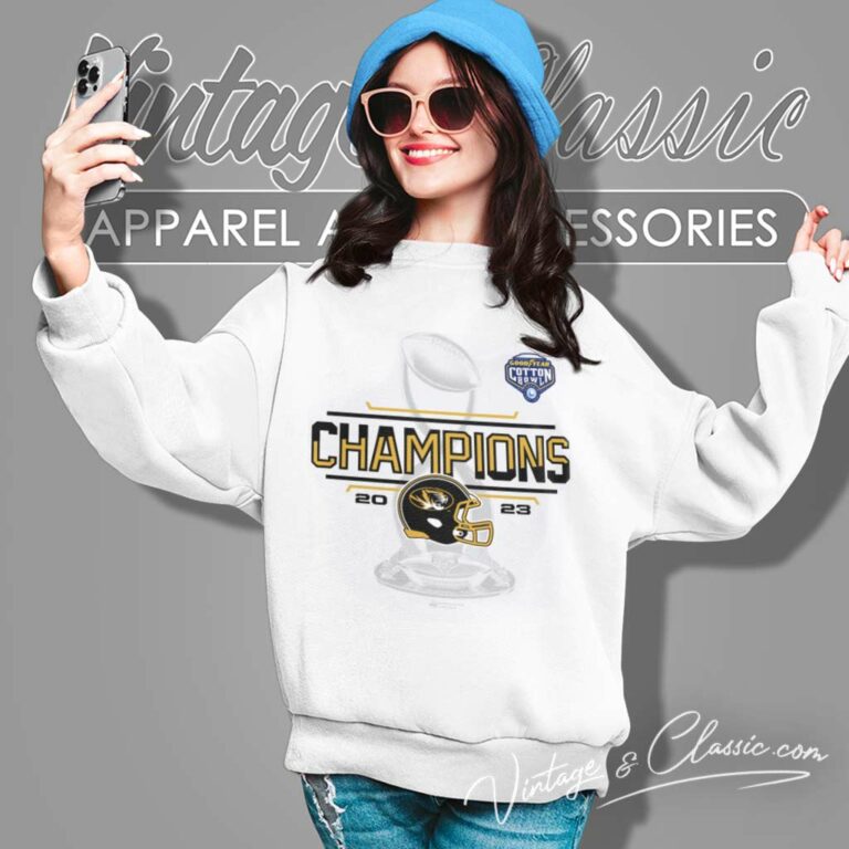 Mizzou Cotton Bowl Shirt Mizzou Tigers Victory Sweatshirt Mizzou Cotton Bowl Shirt Mizzou Tigers Victory Sweatshirt