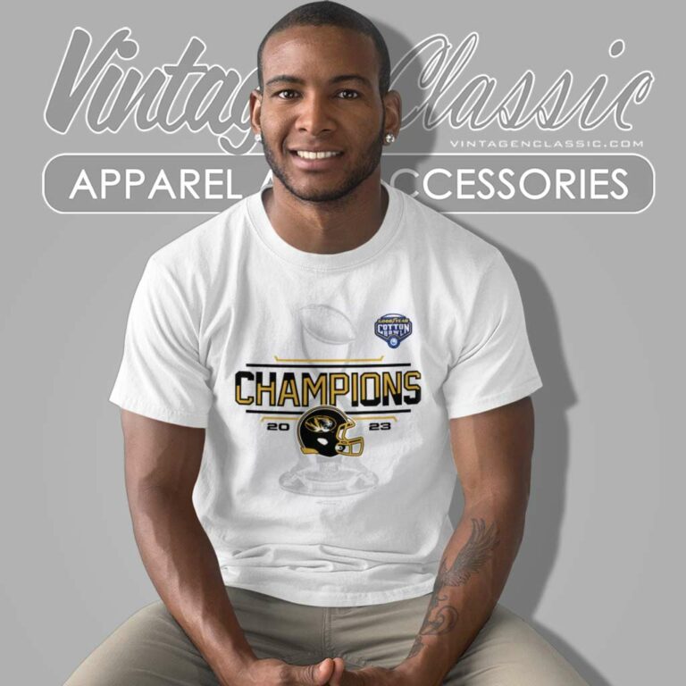 Mizzou Cotton Bowl Shirt Mizzou Tigers Victory T Shirt Mizzou Cotton Bowl Shirt Mizzou Tigers Victory T Shirt