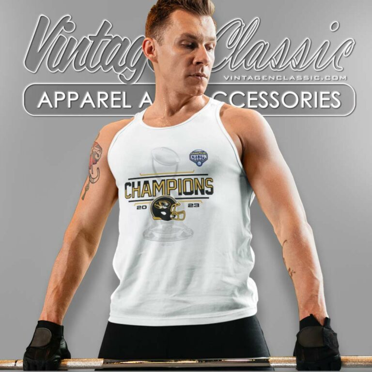 Mizzou Cotton Bowl Shirt Mizzou Tigers Victory Tank Top Racerback Mizzou Cotton Bowl Shirt Mizzou Tigers Victory Tank Top Racerback