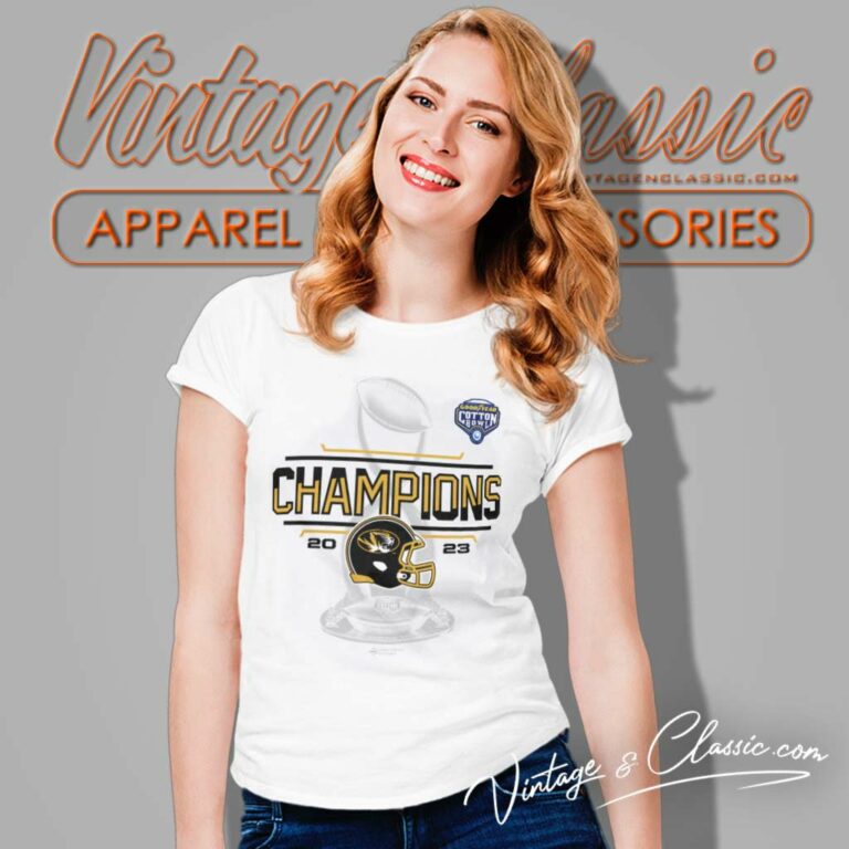 Mizzou Cotton Bowl Shirt Mizzou Tigers Victory Women TShirt Mizzou Cotton Bowl Shirt Mizzou Tigers Victory Women TShirt