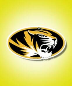 Missouri Tigers