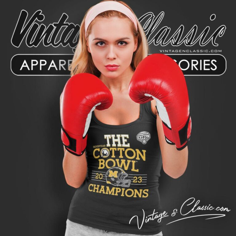 Mizzou Tigers The Goodyear Cotton Bowl Champions 2023 Tank Top Racerback Mizzou Tigers The Goodyear Cotton Bowl Champions 2023 Tank Top Racerback