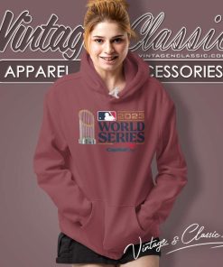 Mlb 2023 World Series Cup Capital One Shirt 5 Mlb 2023 World Series Cup Capital One Hoodie
