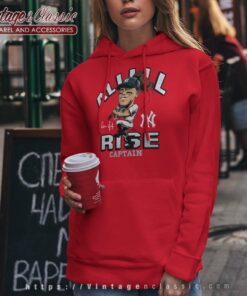 Mlb Aaron Judge Homage New York Yankees Logo Hoodie