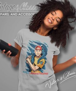 Mlb Ancelarmstrong Takashi Inspired Women TShirt