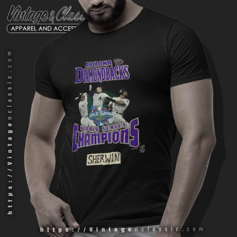 Mlb Arizona Diamondbacks Baseball T Shirt Mlb Arizona Diamondbacks Baseball T Shirt