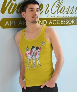 Mlb Atlanta Braves G Iii 4her By Carl Banks Illustration Ringer Tank Top Racerback