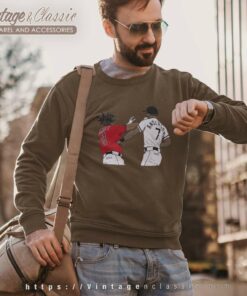 Mlb Down Goes Anderson The One Punch Jose Shirt 6 Mlb Down Goes Anderson The One Punch Jose Sweatshirt