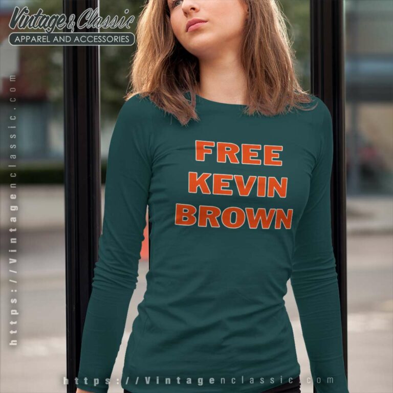 Mlb Free Kevin Brown Orioles Announcer Long Sleeve Tee Mlb Free Kevin Brown Orioles Announcer Long Sleeve Tee