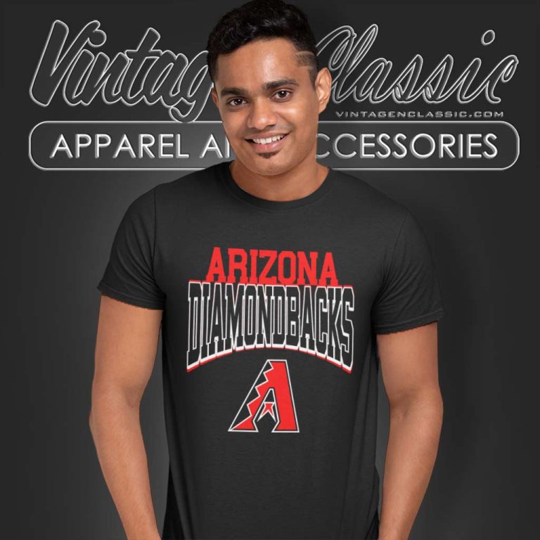 Mlb Ocean Arizona Diamondbacks T Shirt Mlb Ocean Arizona Diamondbacks T Shirt