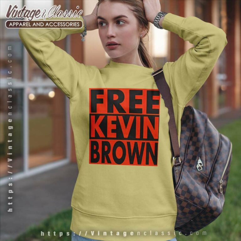 Mlb Orioles Fans Free Kevin Brown Sweatshirt Mlb Orioles Fans Free Kevin Brown Sweatshirt
