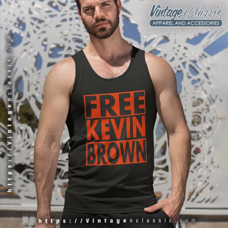 Mlb Orioles Fans Free Kevin Brown Tank Top Racerback Mlb Orioles Fans Free Kevin Brown Tank Top Racerback