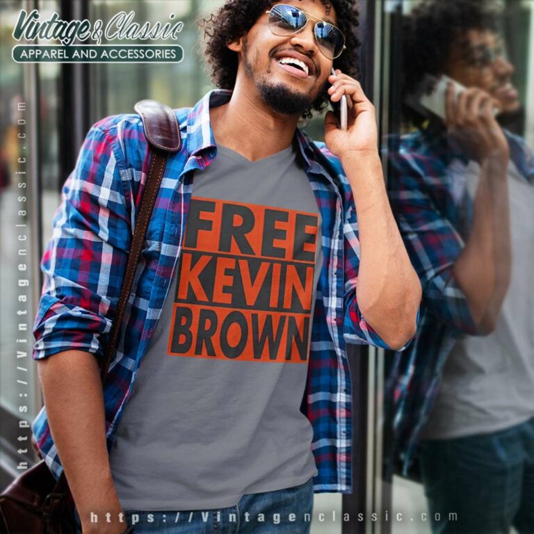 Mlb Orioles Fans Free Kevin Brown V Neck TShirt Mlb Orioles Fans Free Kevin Brown V Neck TShirt