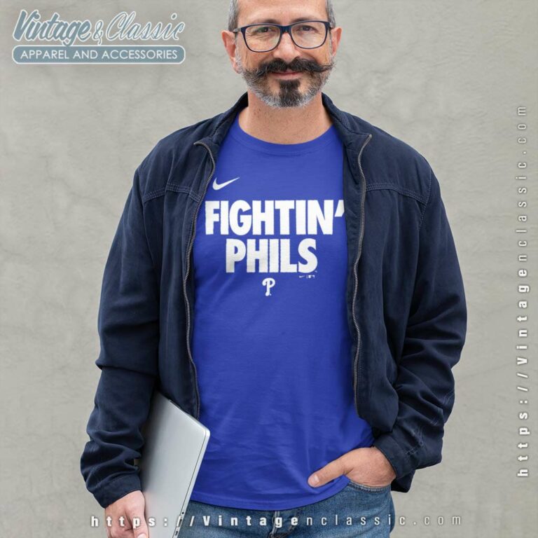 Mlb Philadelphia Phillies Nike Rally Rule Long Sleeve Tee Mlb Philadelphia Phillies Nike Rally Rule Long Sleeve Tee