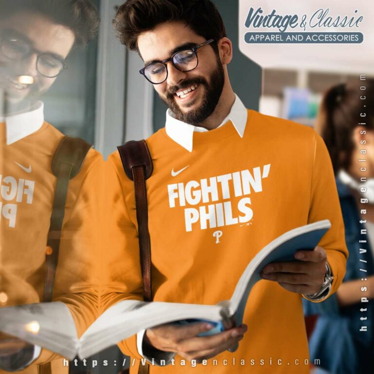 Mlb Philadelphia Phillies Nike Rally Rule Sweatshirt Mlb Philadelphia Phillies Nike Rally Rule Sweatshirt