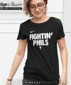 Mlb Philadelphia Phillies Nike Rally Rule Shirt 6 Mlb Philadelphia Phillies Nike Rally Rule Women TShirt