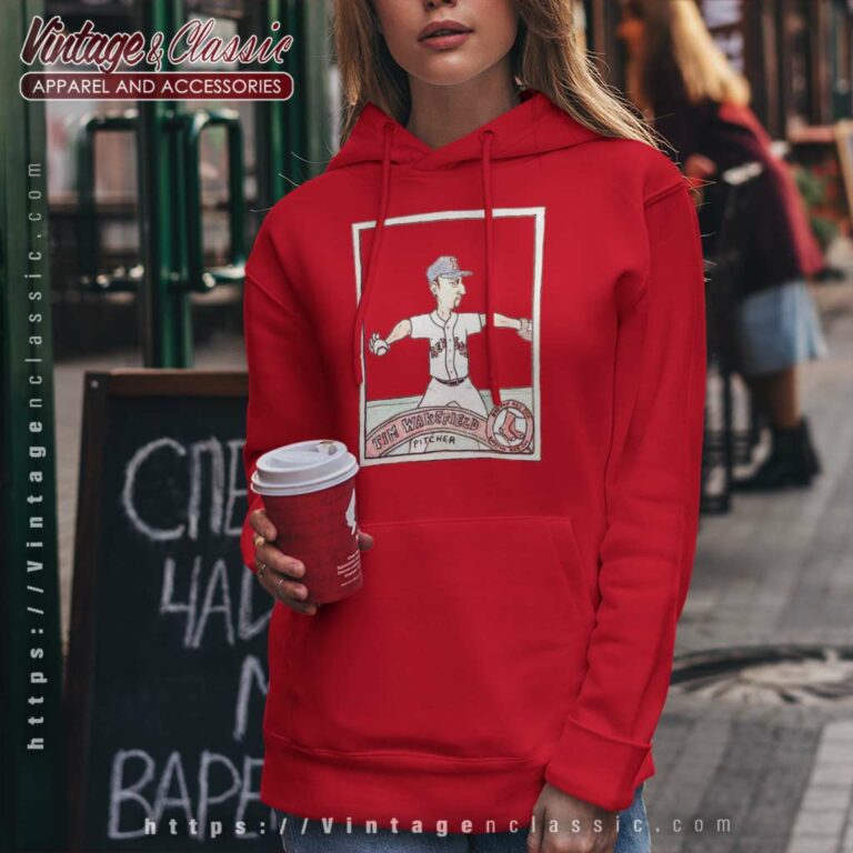 Mlb Tim Wakefield Pitcher Red Sox Shirt Hand Drawn Pictures Hoodie Mlb Tim Wakefield Pitcher Red Sox Shirt Hand Drawn Pictures Hoodie