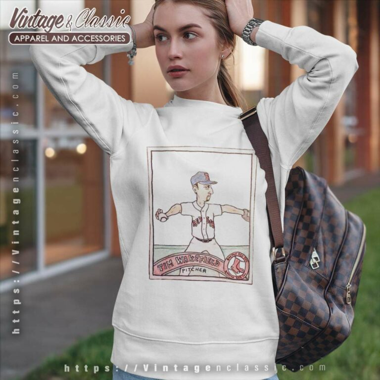 Mlb Tim Wakefield Pitcher Red Sox Shirt Hand Drawn Pictures Sweatshirt Mlb Tim Wakefield Pitcher Red Sox Shirt Hand Drawn Pictures Sweatshirt