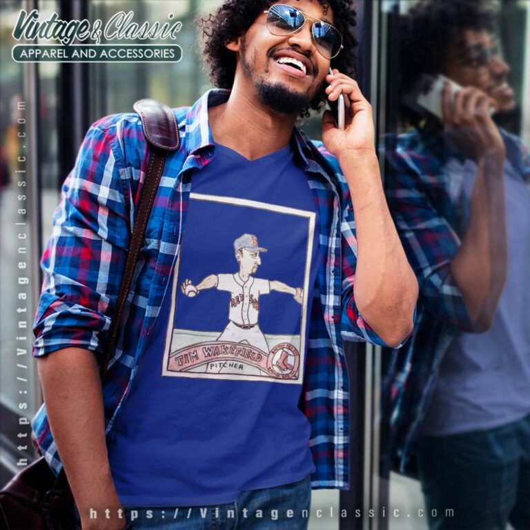 Mlb Tim Wakefield Pitcher Red Sox Shirt Hand Drawn Pictures V Neck TShirt Mlb Tim Wakefield Pitcher Red Sox Shirt Hand Drawn Pictures V Neck TShirt